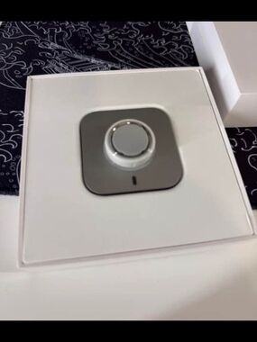 CLOUD OURA RING 4 (CERAMIC) SIZE 8